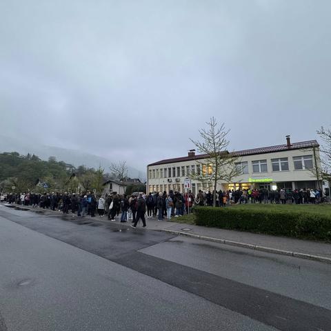 zdravstveni dom, borovnica, zdravnica, menjava, vrsta