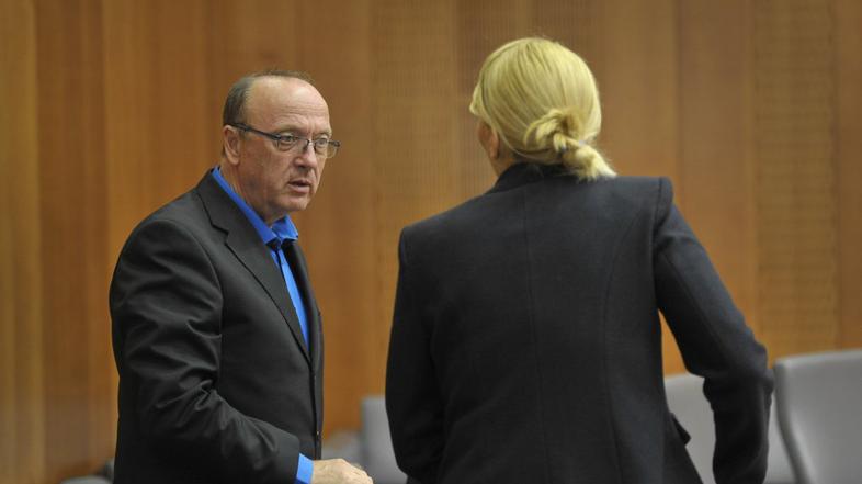 Vesna Györkös Žnidar 