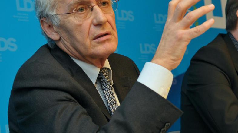 "Če se bo ugotovilo, da so bili Baričevičevi psi spolno zlorabljeni, je bila dia