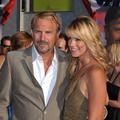 kevin costner, christine baumgartner
