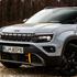 Jeep Avenger 4×4