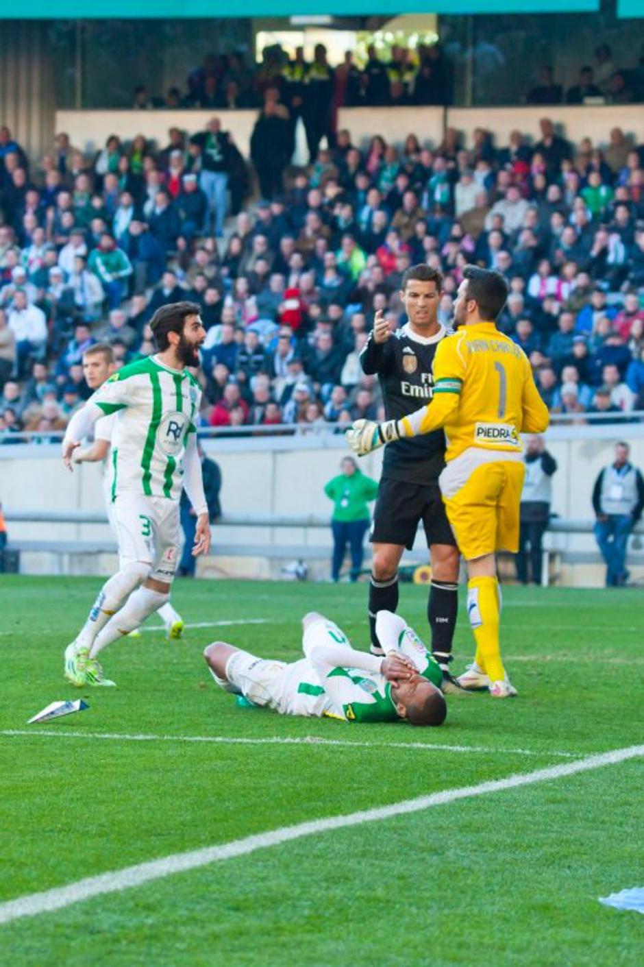 Ronaldo | Avtor: Profimedias