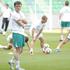 olimpija trening bohemians 2011