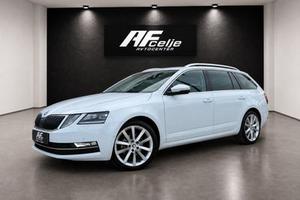 Škoda 1.6 TDI-DSG-XENON+LED-LIZING ZA TUJCE-186.000km-