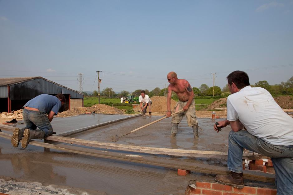 gradnja | Avtor: Profimedia