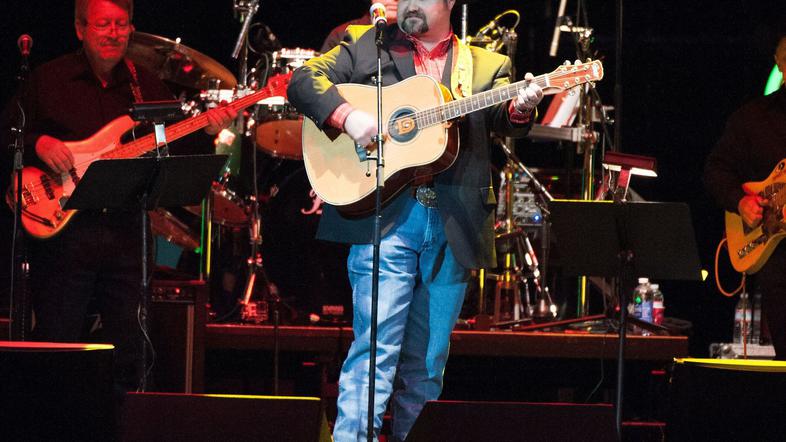 Daryle Singletary