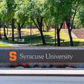 Syracuse University - Univerza Syracuse