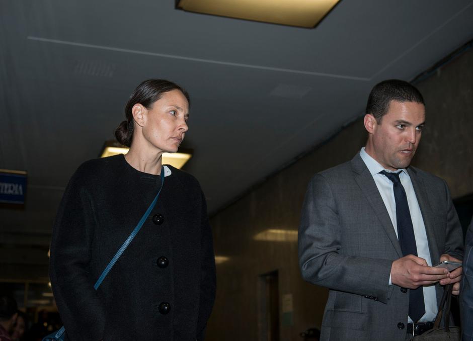 Marina Krim, mama ubitih otrok | Avtor: Profimedia