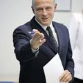 Viktor Tajnšek (Foto: Mojca Marot)