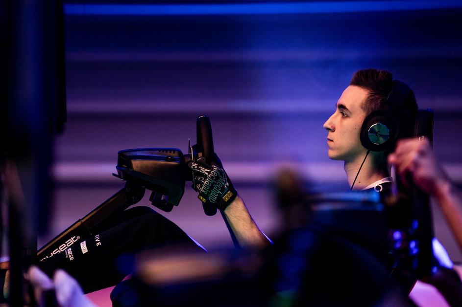 Kevin Siggy Rebernak