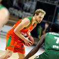 Jaka Blažič Cedevita Olimpija Bursaspor