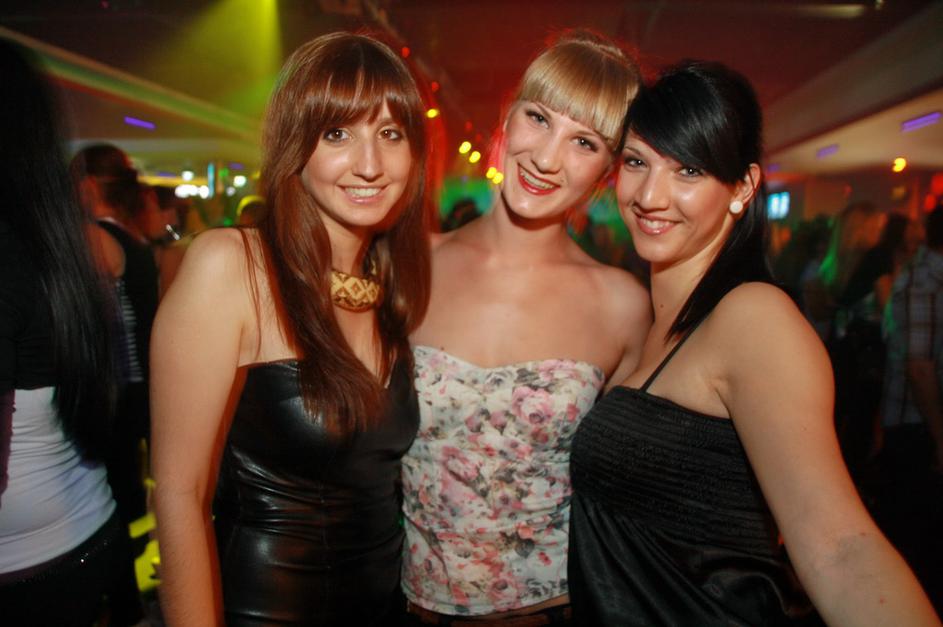 Radmila Manojlović v Kopru