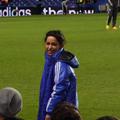 eva carneiro zdravnica chelsea