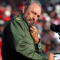 Fidel Castro
