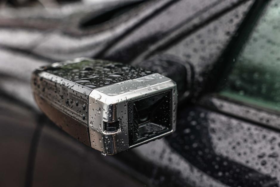 Hyundai Ioniq 6 | Avtor: Saša Despot