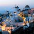 Oia, Santorini, Grčija