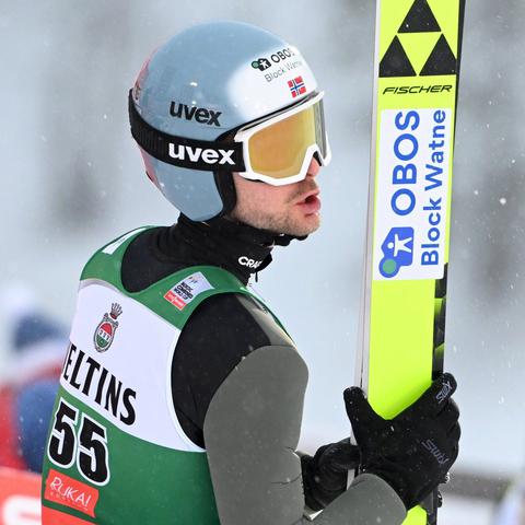 Jörgen Graabak