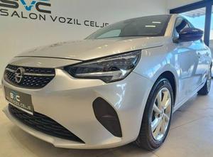 Opel Corsa 1.5 DIESEL-JAMSTVO-1.LASTNIK-ODLIČNA-OBROK ŽE 100€