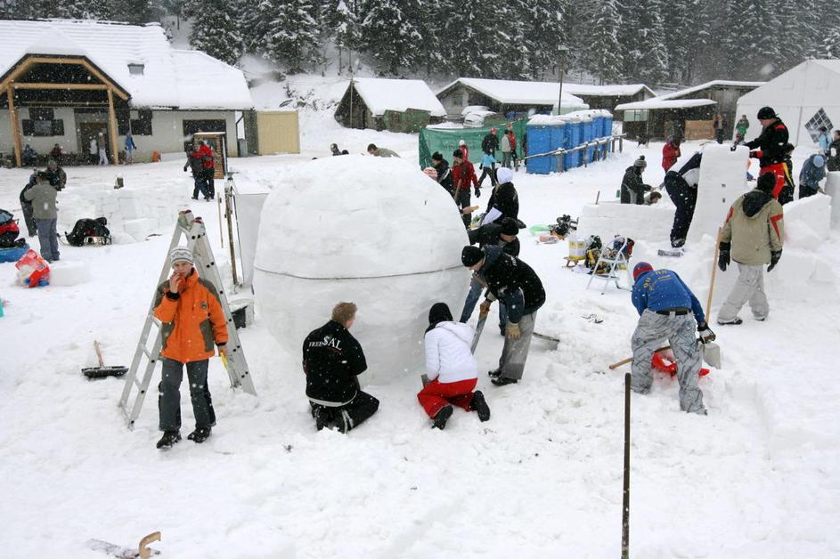 gradovi peca kralj Matjaž