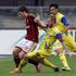 (Chievo Verona - AC Milan)
