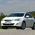 Opel astra 1,6 enjoy


