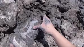 Jordan 3 retro čiščenje