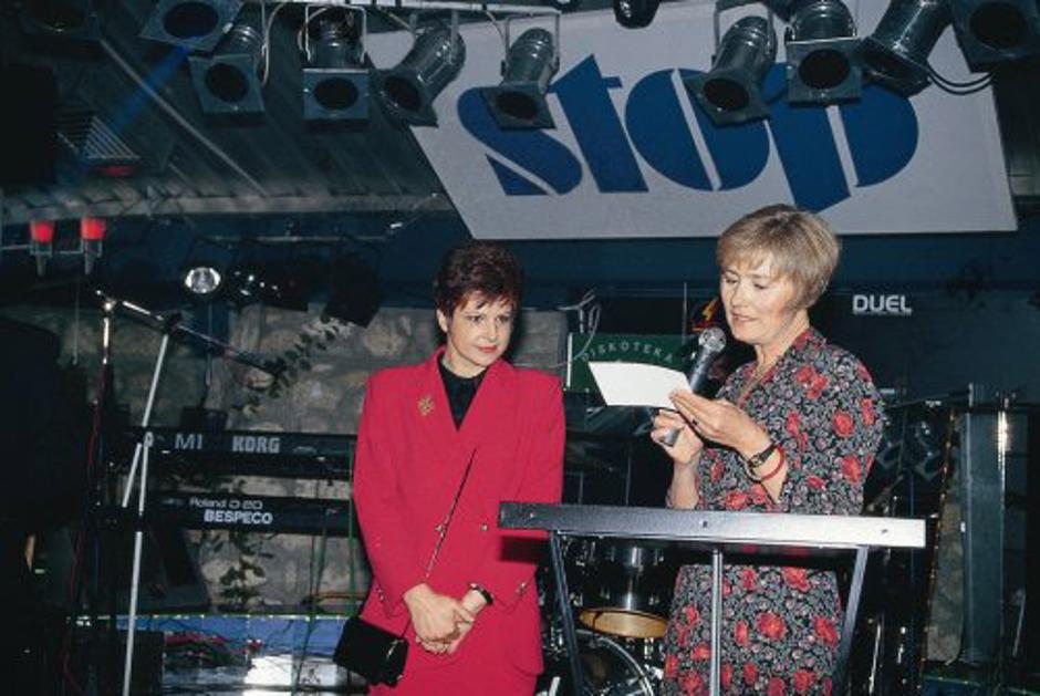 Majda %C5%A0irca | Avtor: Žurnal24 main