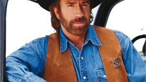chuck norris