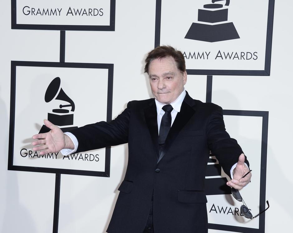 Marty Balin jefferson airplane | Avtor: Profimedia