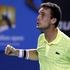 op avstralije roberto bautista agut