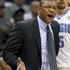Doc Rivers (levo) in Hedo Turkoglu
