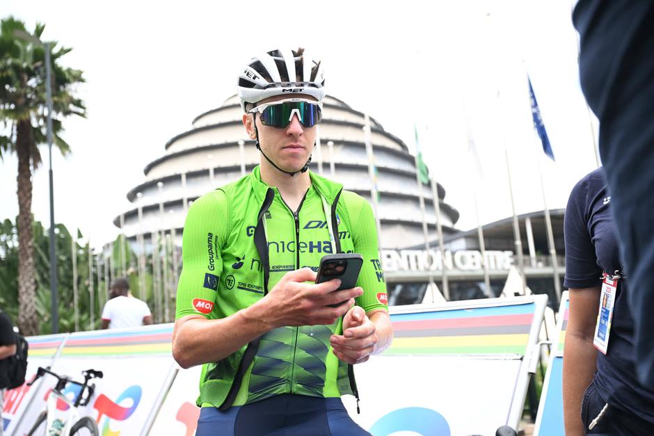 Tadej Pogačar | Avtor: Profimedia