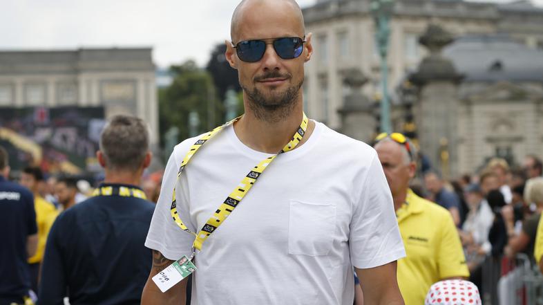 Tom Boonen