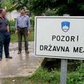 Hrvaška stran naj bi razmišljala o umiku spornih dokumentov.