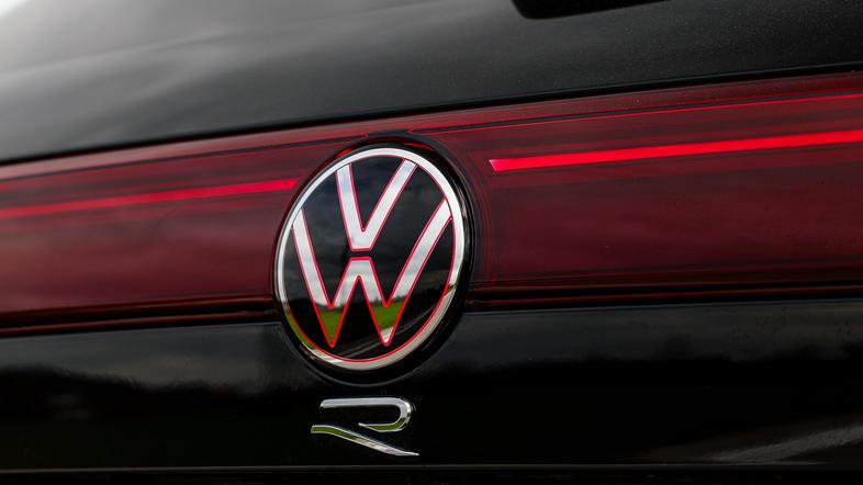 Volkswagen Touareg R eHybrid