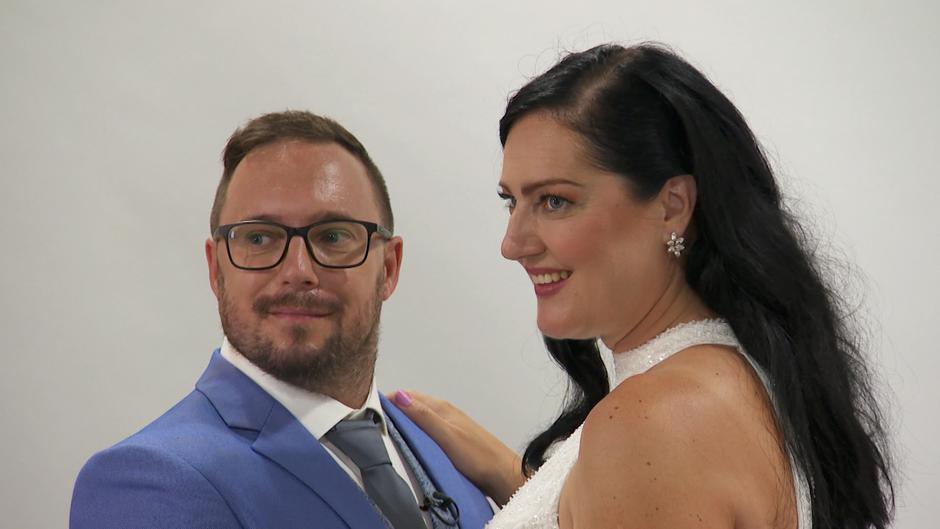 Poroka na prvi pogled | Avtor: Planet TV