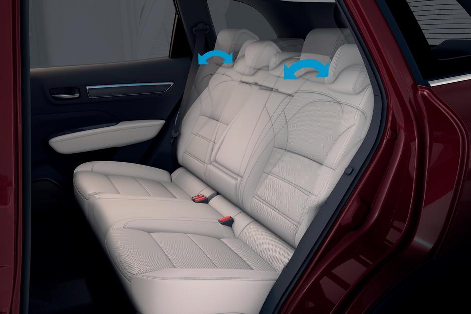 Renault koleos | Avtor: Renault