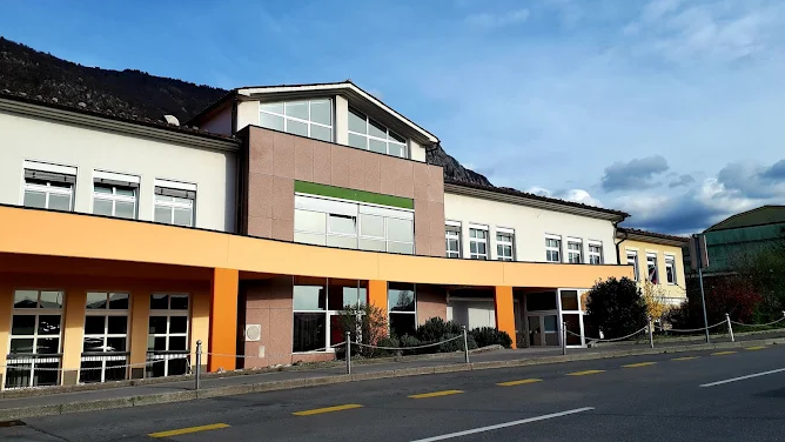 Osnovna šola Draga Bajca Vipava