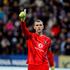 nogomet Maribor - Olimpija