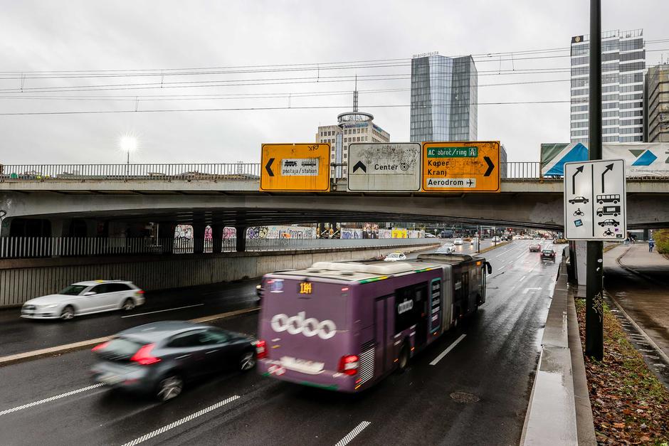 podvoz dunajska | Avtor: Saša Despot