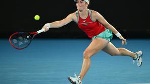 Tamara Zidanšek Melbourne