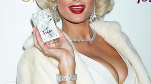 Paris Hilton parfum