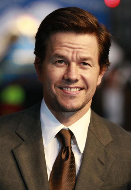 Mark Wahlberg se je zares potrudil za svojo vlogo v filmu The Fighter. (Foto: Re