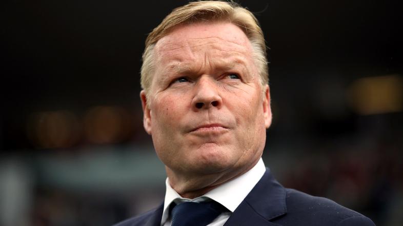 Ronald Koeman