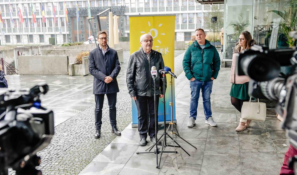 "Ljudje z oviranostjo imamo pravico do svobode"