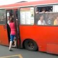 Javni prevoz v Rusiji