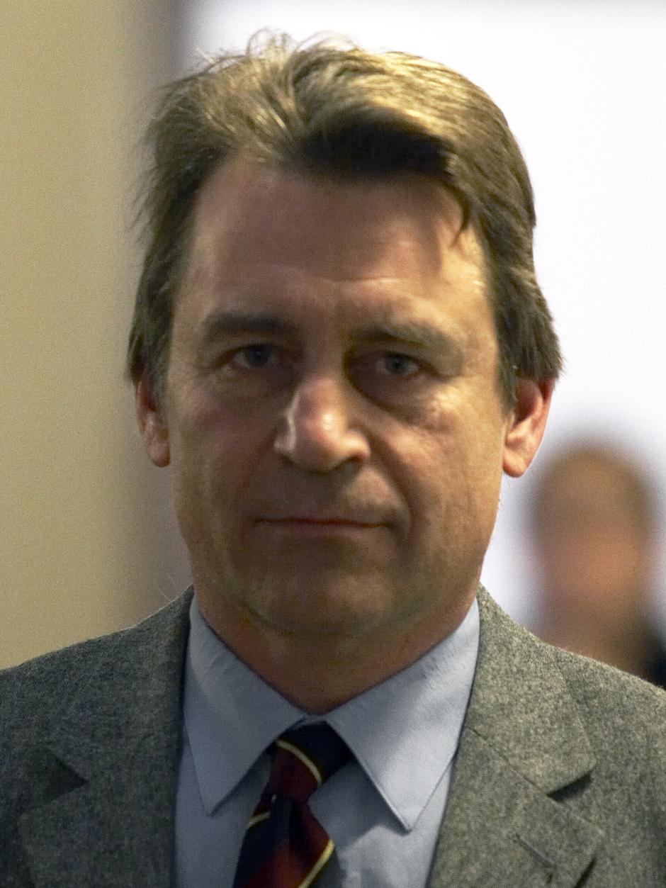 Carl Lundström | Avtor: Wikipedia