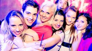 Peter Pleser razplesal telesca