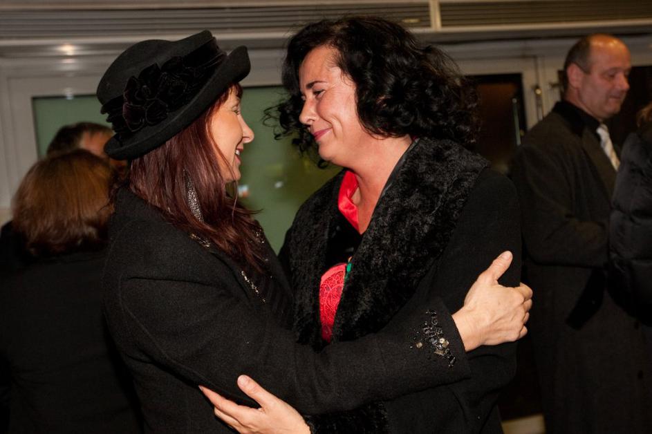 Premiera filma Stanje šoka