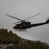 Krn reševanje vojaški helikopter